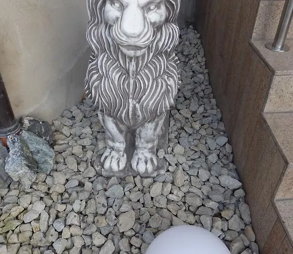 Διαμέρισμα Kronacher Stadtsteinach