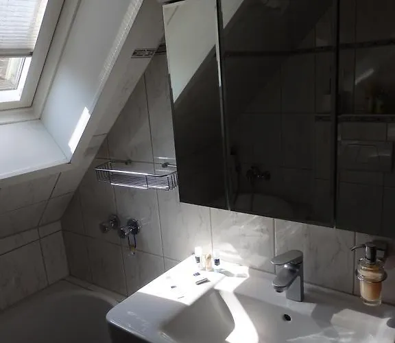 Διαμέρισμα Kronacher *